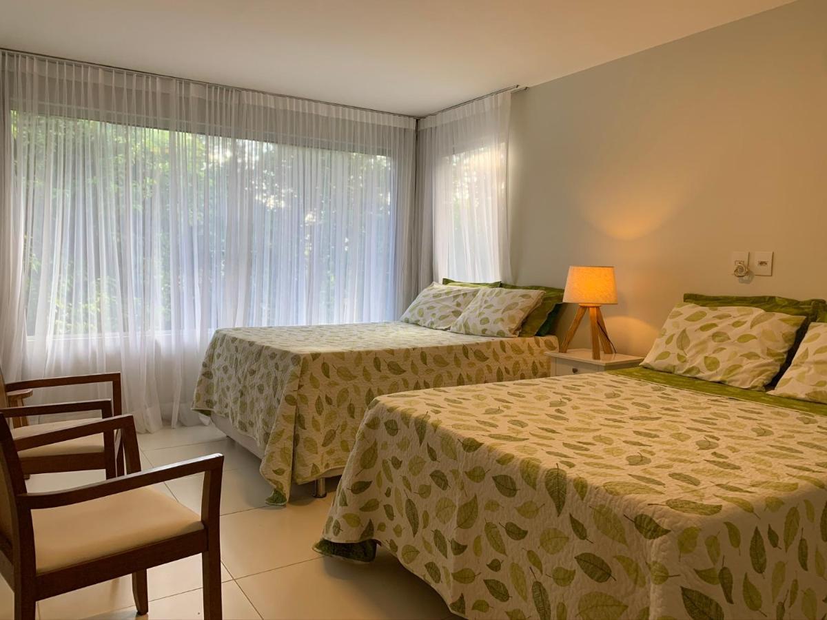 Resort Villas Do Pratagy Maceio  Exterior photo