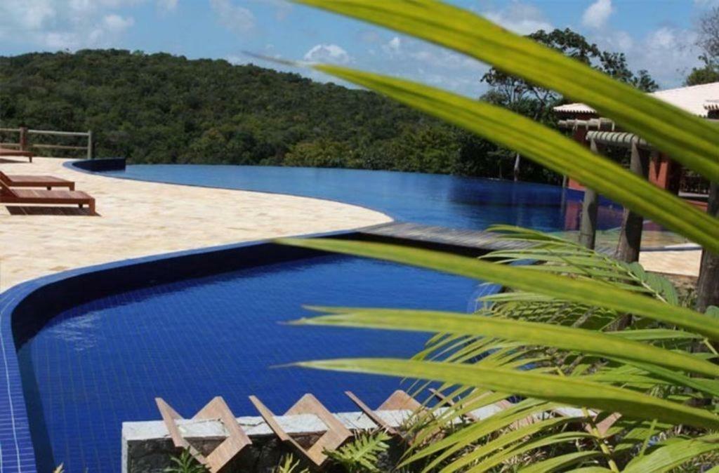 Resort Villas Do Pratagy Maceio  Exterior photo