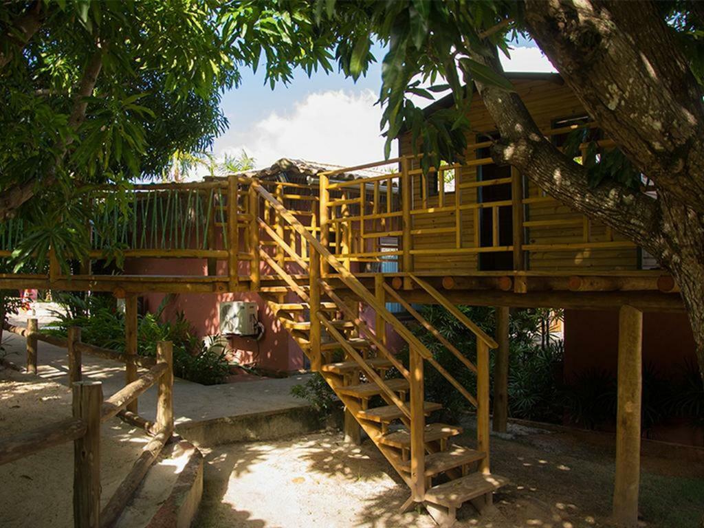 Resort Villas Do Pratagy Maceio  Exterior photo
