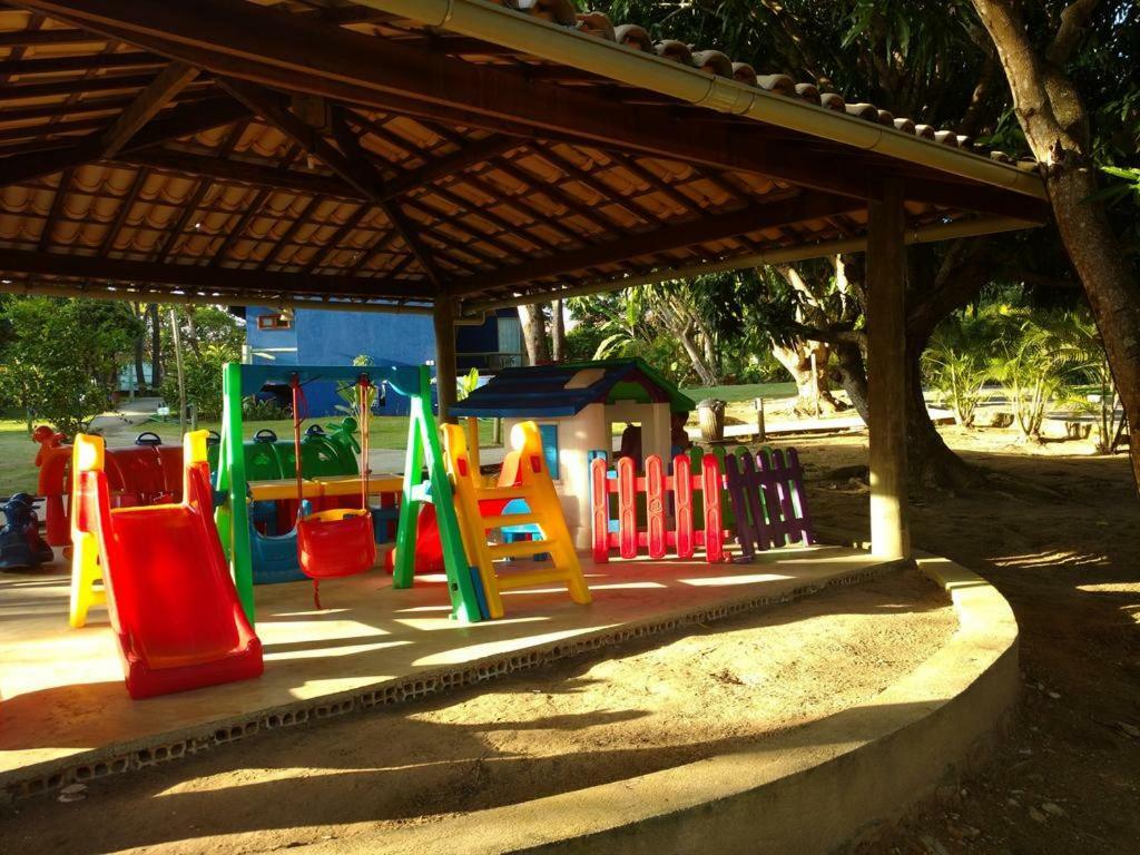 Resort Villas Do Pratagy Maceio  Exterior photo