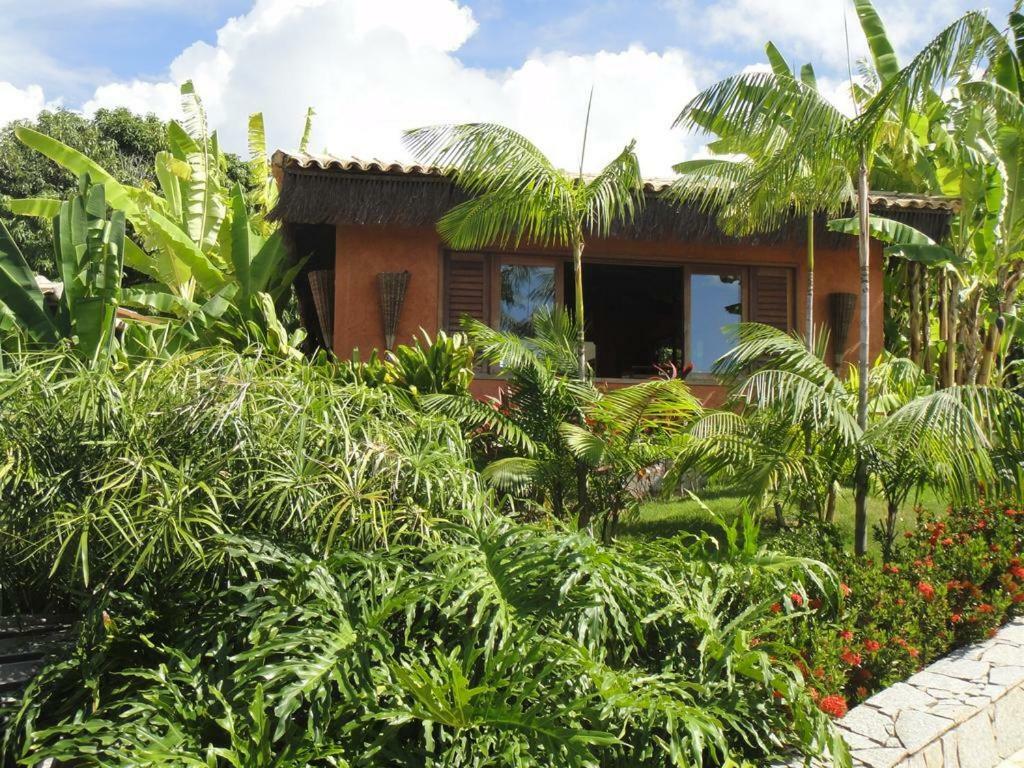 Resort Villas Do Pratagy Maceio  Exterior photo