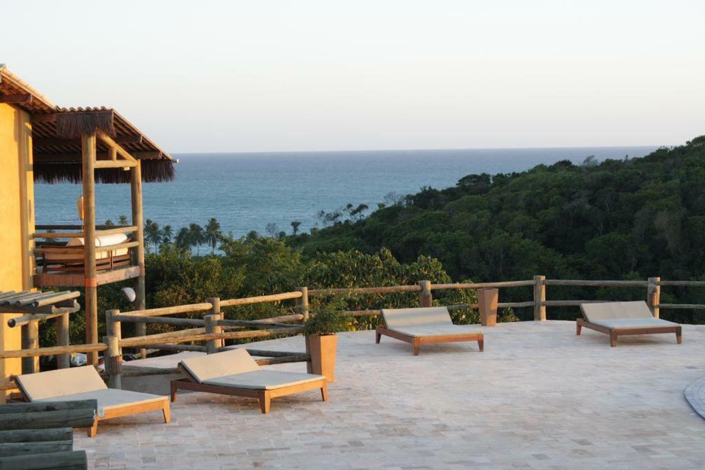 Resort Villas Do Pratagy Maceio  Exterior photo