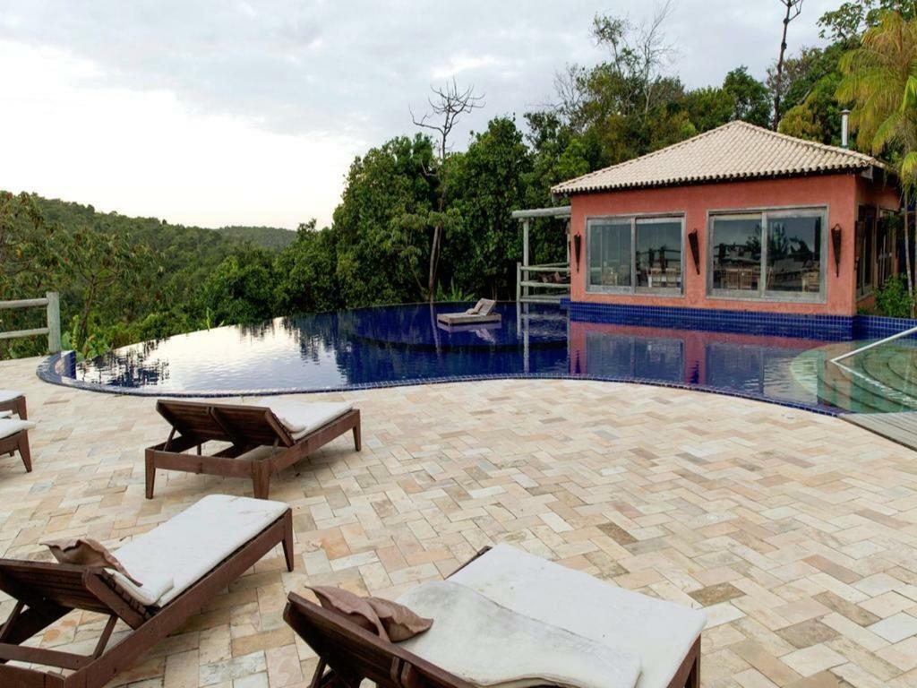 Resort Villas Do Pratagy Maceio  Exterior photo