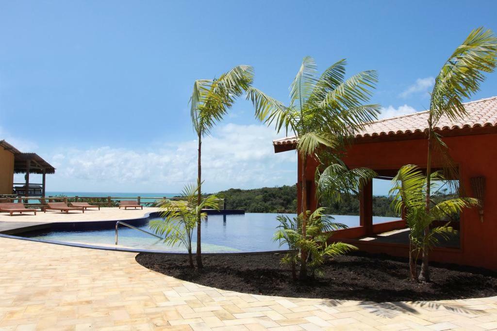 Resort Villas Do Pratagy Maceio  Exterior photo