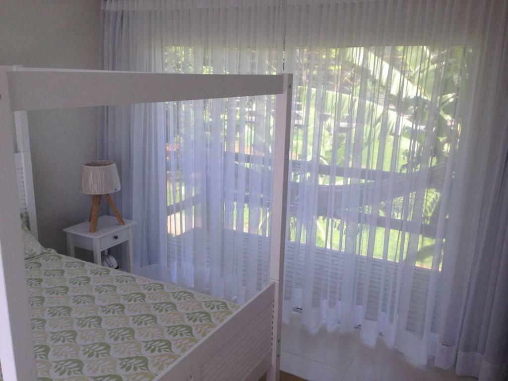 Resort Villas Do Pratagy Maceio  Exterior photo