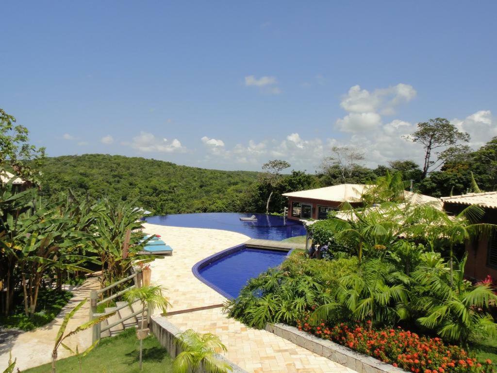 Resort Villas Do Pratagy Maceio  Exterior photo